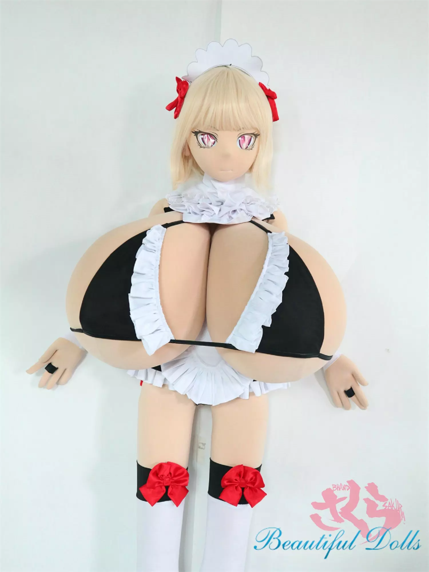 Fabric Love Dolls 155cm Regina